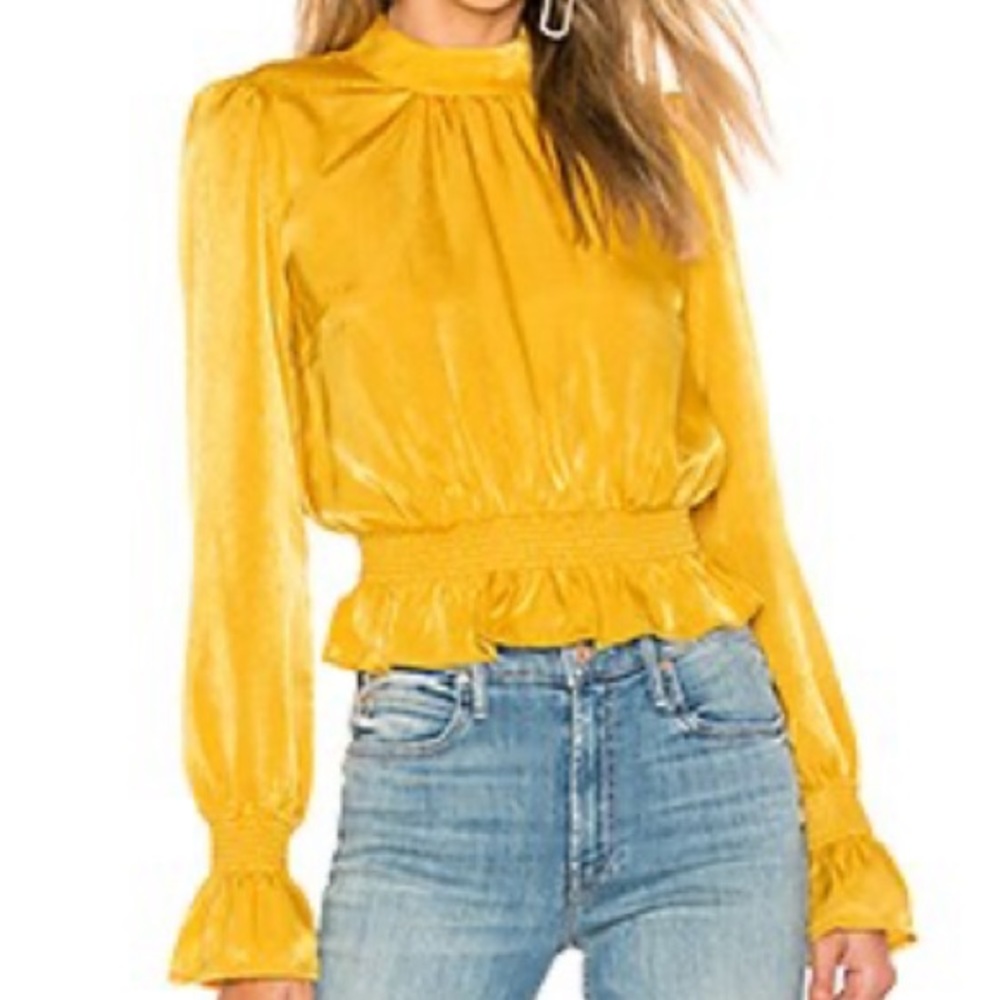 Tularosa I’m yours top